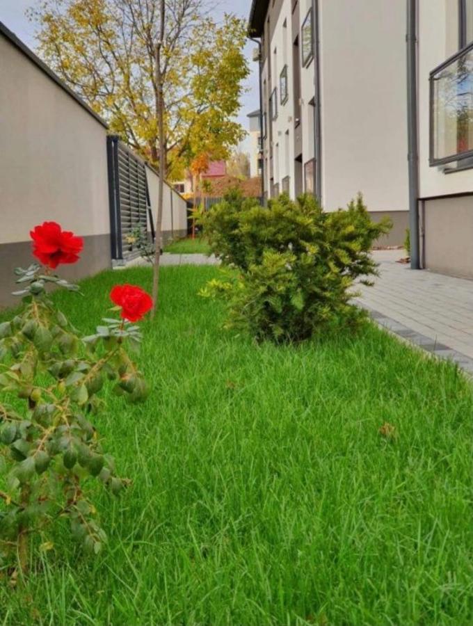 Квартира Подобово Ujgorod Dış mekan fotoğraf